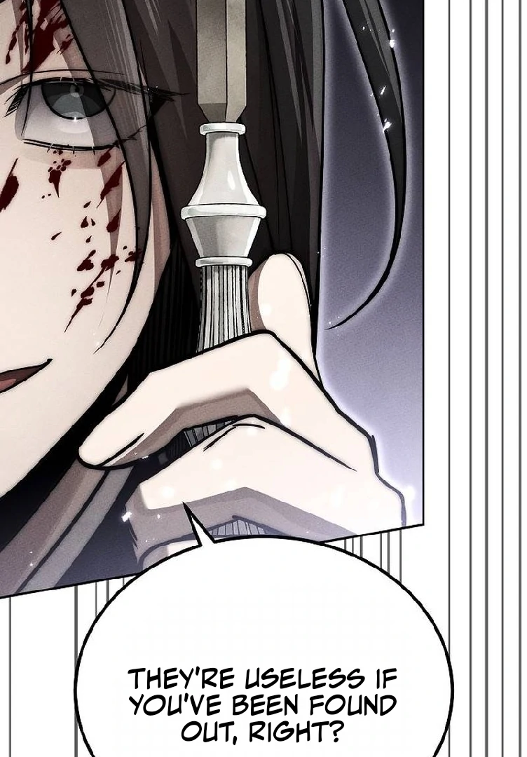 Read The Great Heavenly Demon Sovereign Manga Online