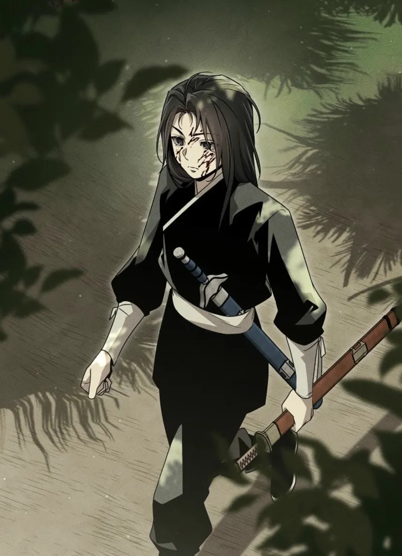 Read The Great Heavenly Demon Sovereign Manga Online