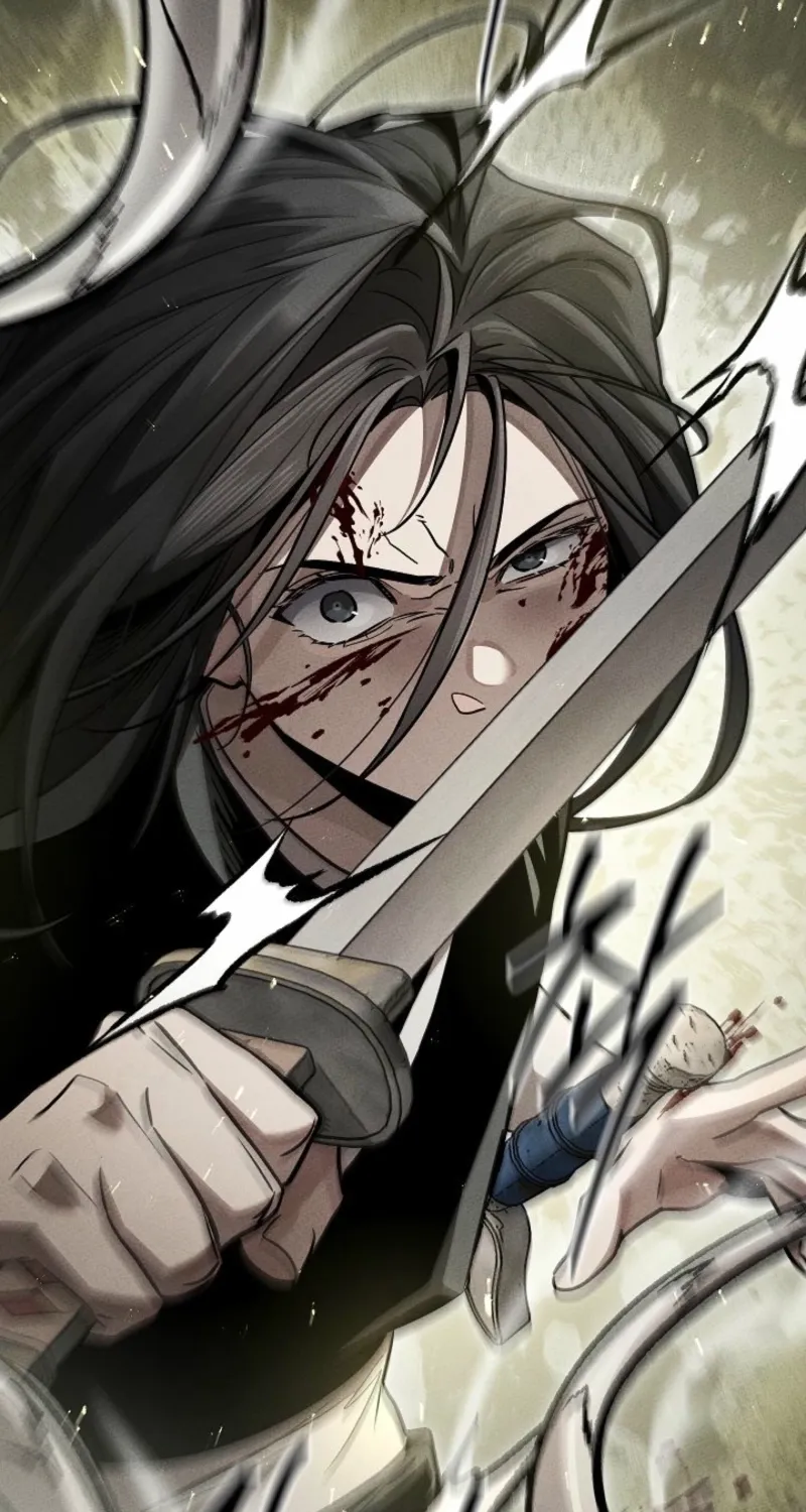 Read The Great Heavenly Demon Sovereign Manga Online