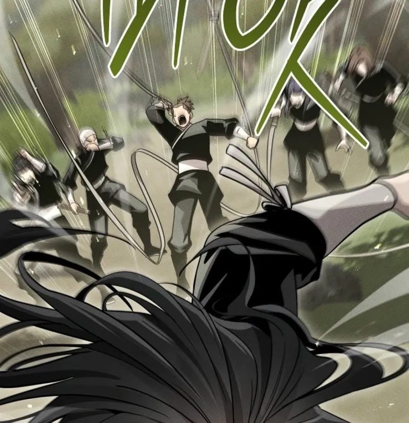 Read The Great Heavenly Demon Sovereign Manga Online