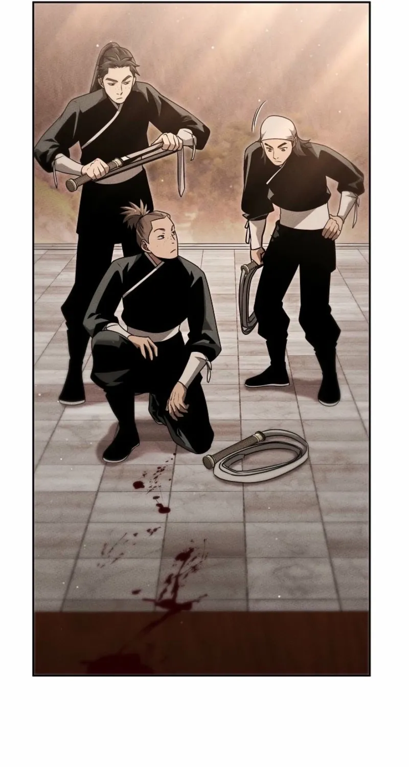 Read The Great Heavenly Demon Sovereign Manga Online