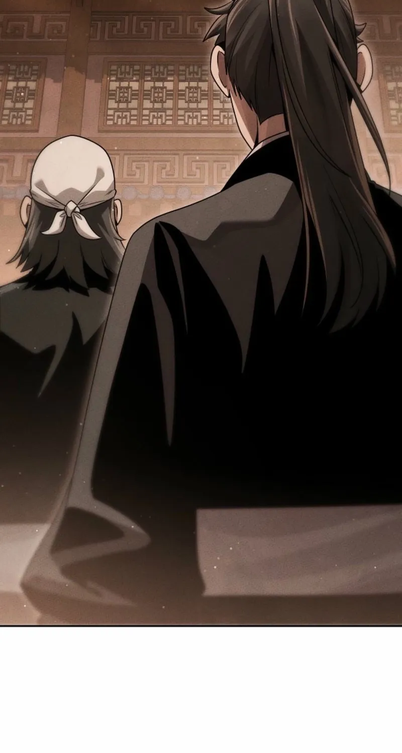 Read The Great Heavenly Demon Sovereign Manga Online