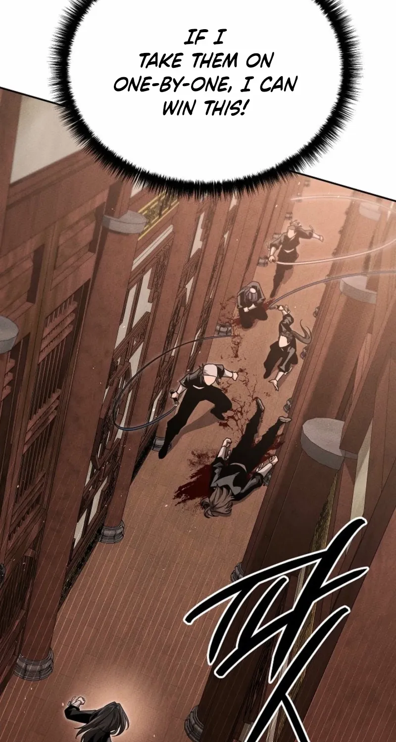 Read The Great Heavenly Demon Sovereign Manga Online