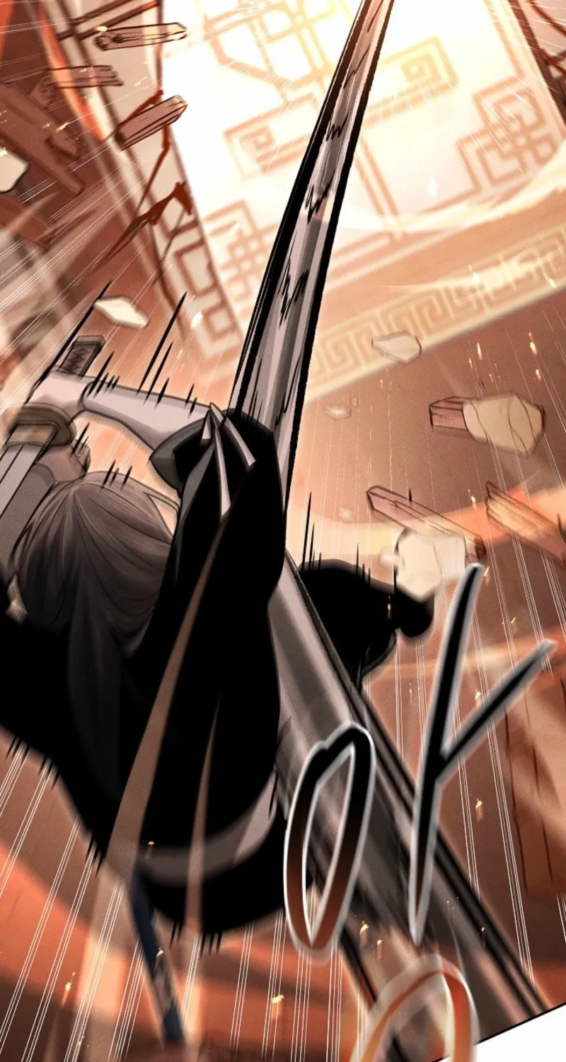 Read The Great Heavenly Demon Sovereign Manga Online