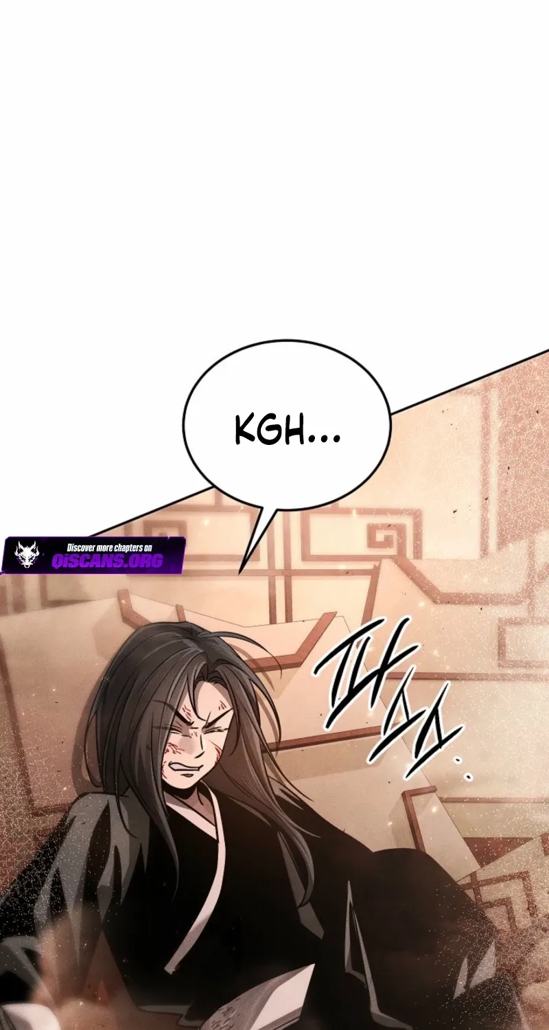 Read The Great Heavenly Demon Sovereign Manga Online