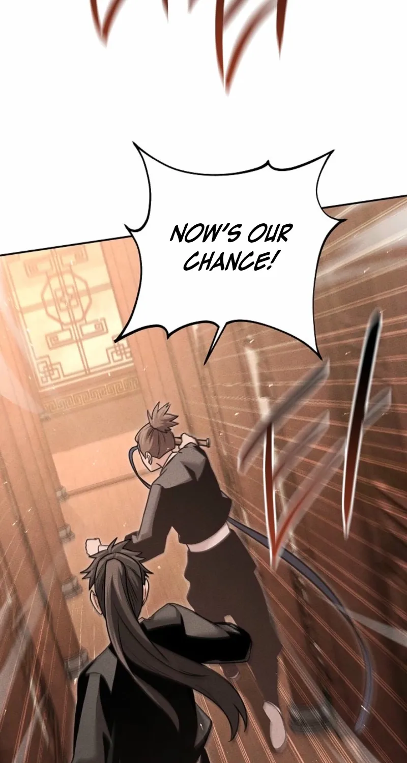 Read The Great Heavenly Demon Sovereign Manga Online