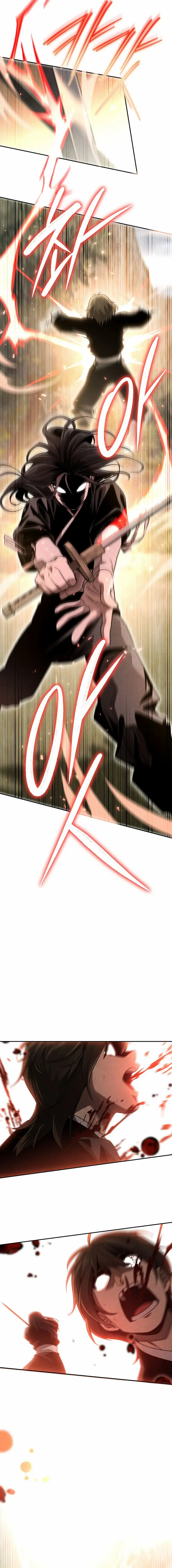Read The Great Heavenly Demon Sovereign Manga Online