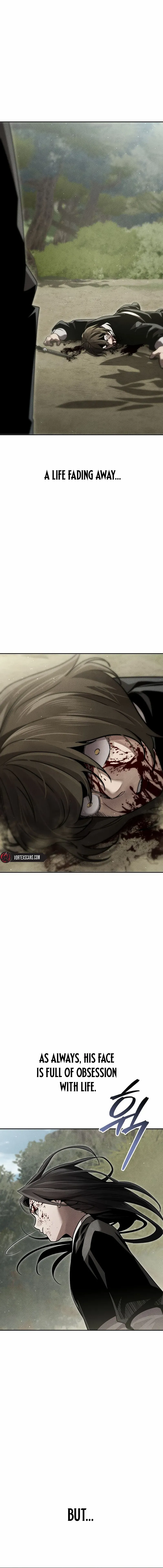 Read The Great Heavenly Demon Sovereign Manga Online