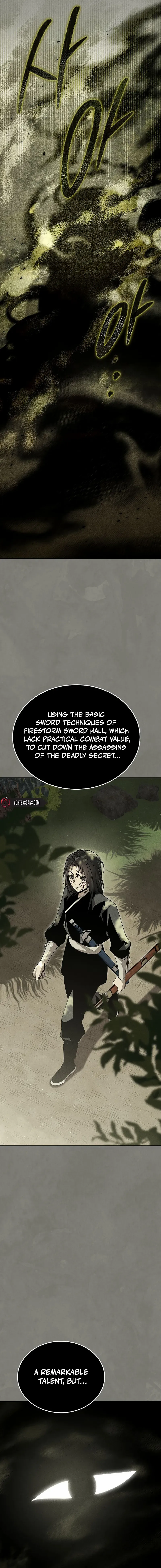 Read The Great Heavenly Demon Sovereign Manga Online