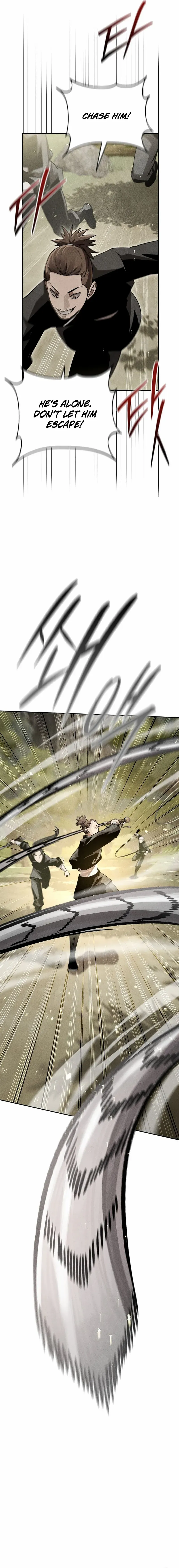 Read The Great Heavenly Demon Sovereign Manga Online