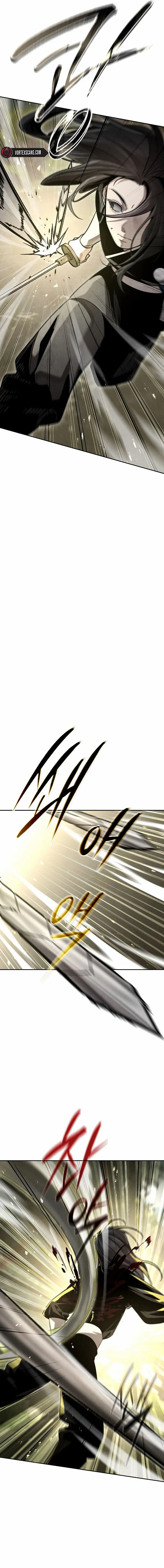 Read The Great Heavenly Demon Sovereign Manga Online