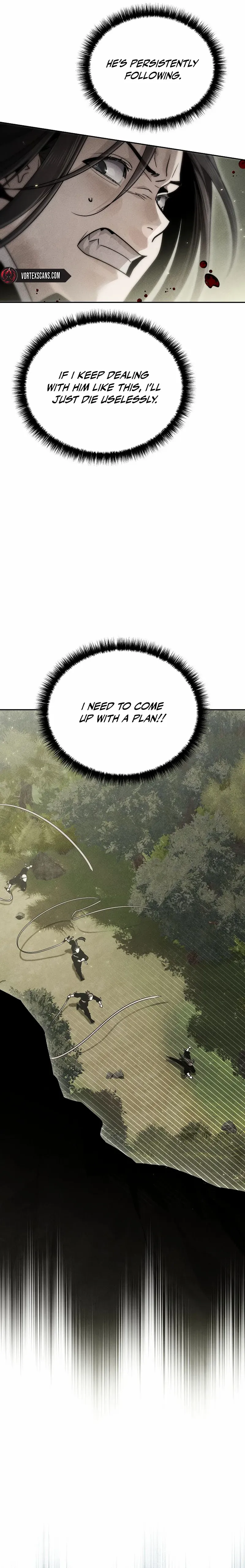 Read The Great Heavenly Demon Sovereign Manga Online