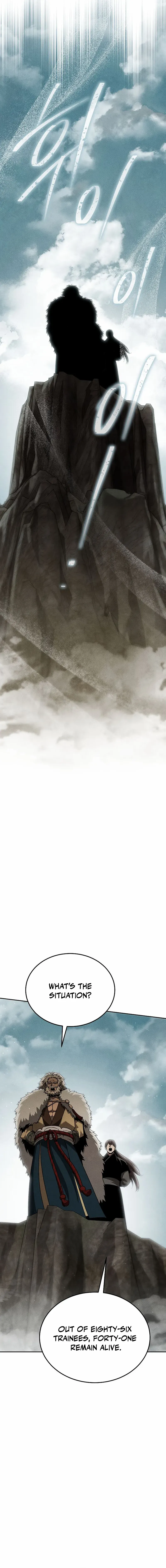 Read The Great Heavenly Demon Sovereign Manga Online