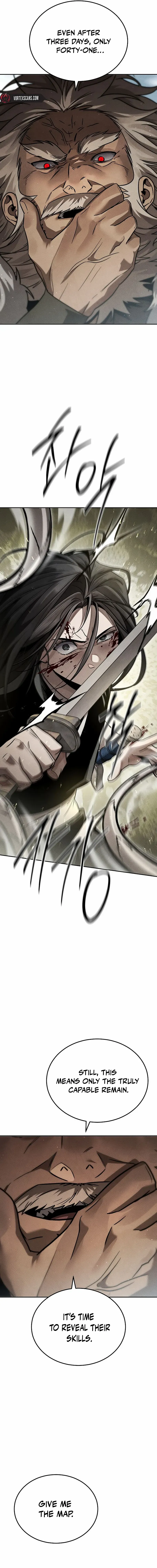 Read The Great Heavenly Demon Sovereign Manga Online