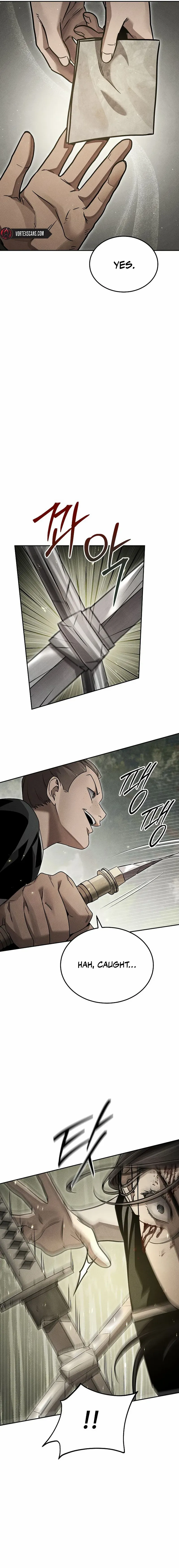 Read The Great Heavenly Demon Sovereign Manga Online