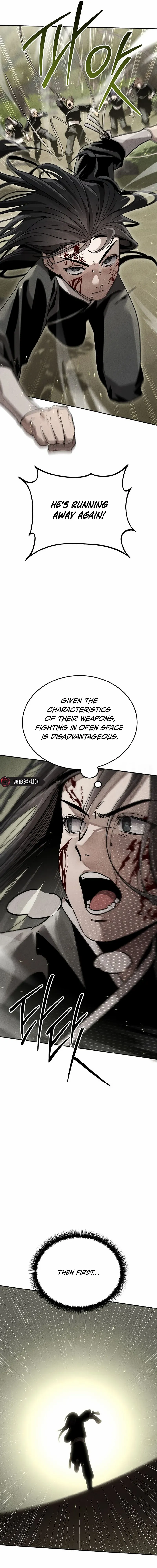 Read The Great Heavenly Demon Sovereign Manga Online