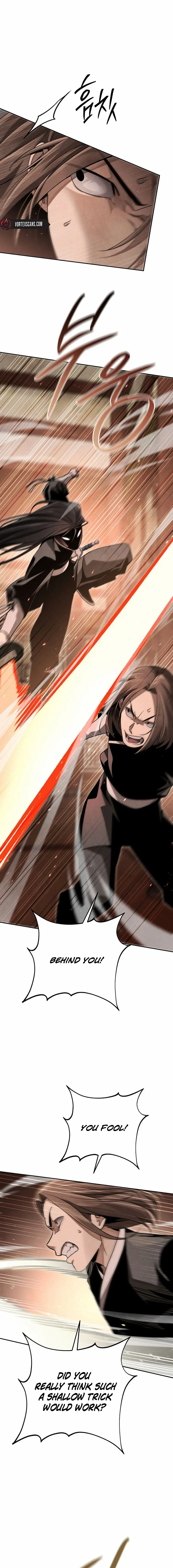 Read The Great Heavenly Demon Sovereign Manga Online