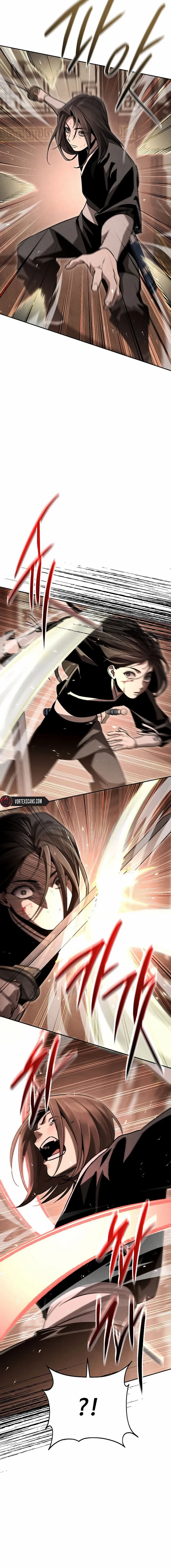 Read The Great Heavenly Demon Sovereign Manga Online