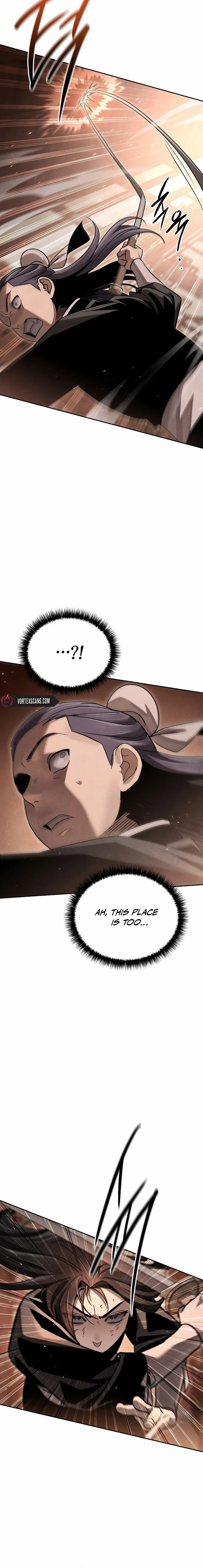 Read The Great Heavenly Demon Sovereign Manga Online