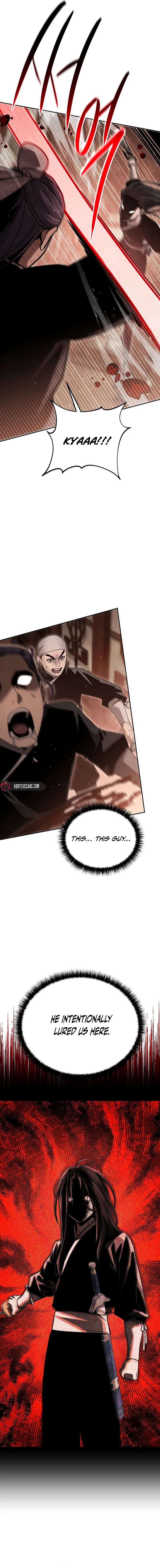 Read The Great Heavenly Demon Sovereign Manga Online