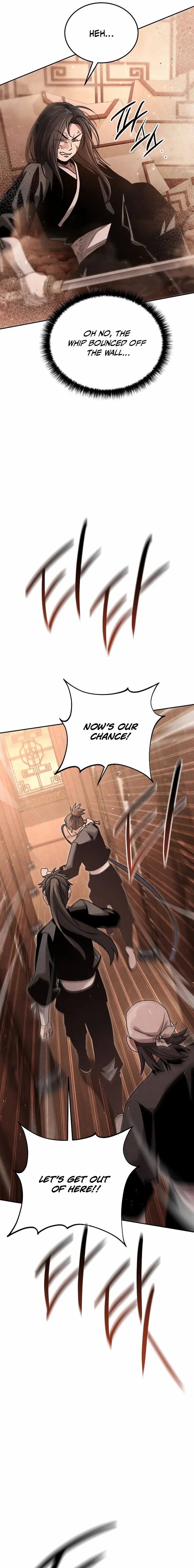 Read The Great Heavenly Demon Sovereign Manga Online