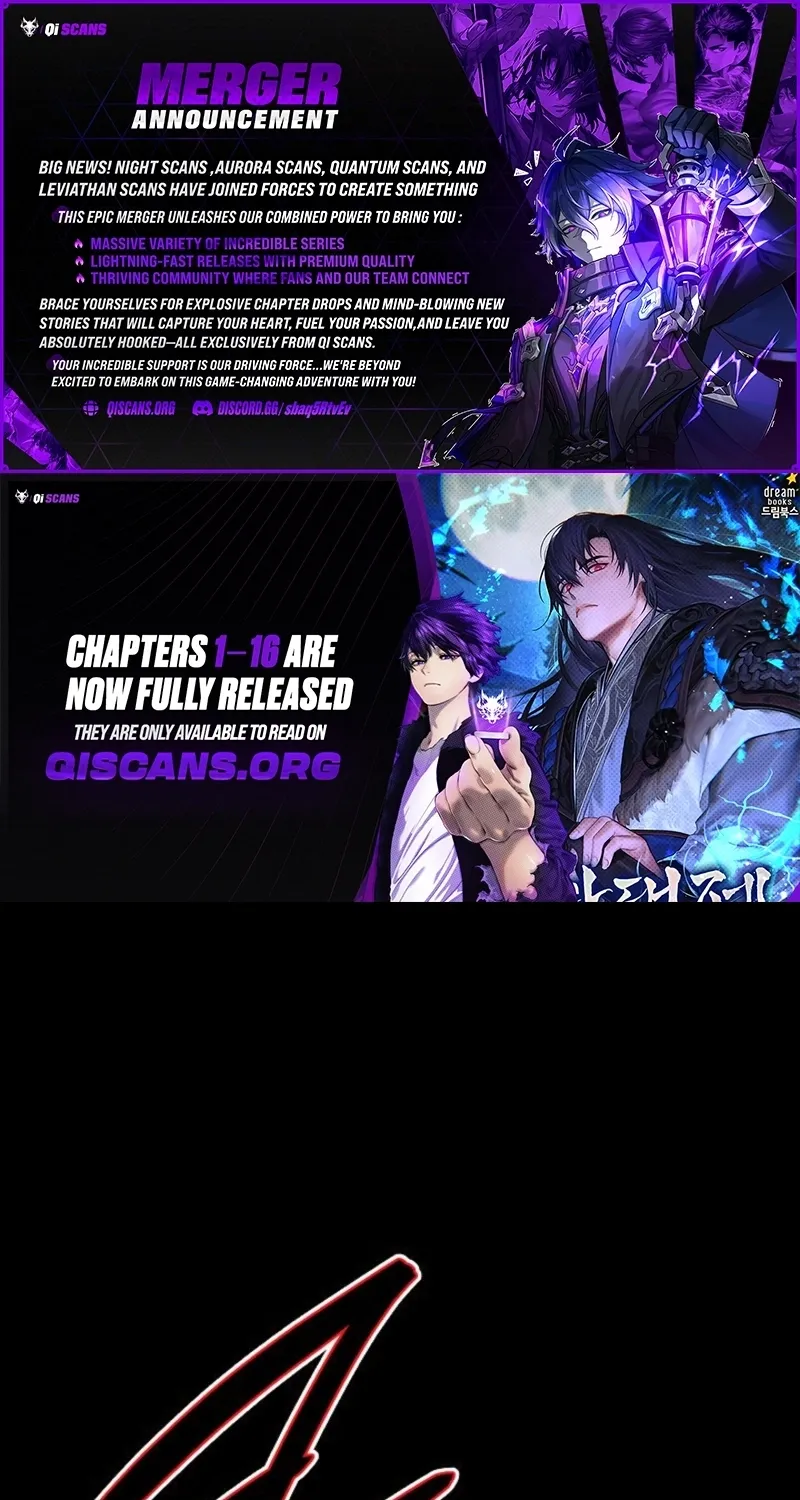 Read The Great Heavenly Demon Sovereign Manga Online