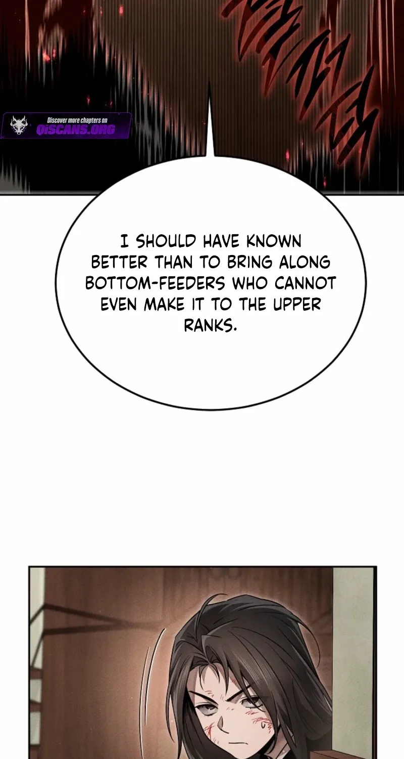 Read The Great Heavenly Demon Sovereign Manga Online