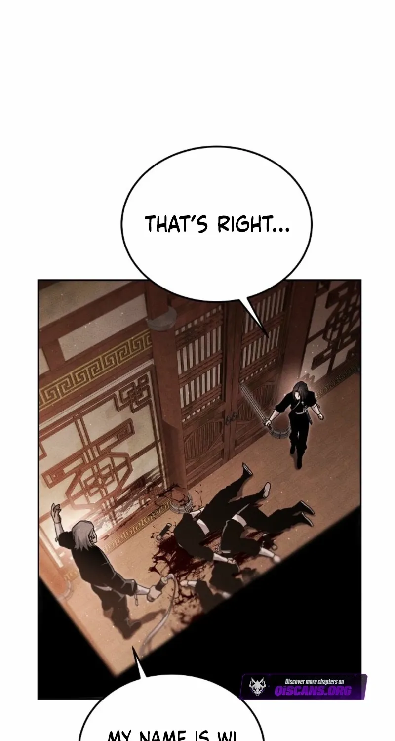 Read The Great Heavenly Demon Sovereign Manga Online