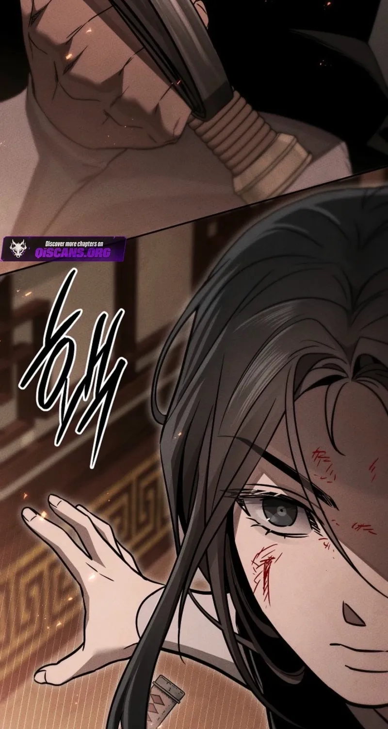 Read The Great Heavenly Demon Sovereign Manga Online