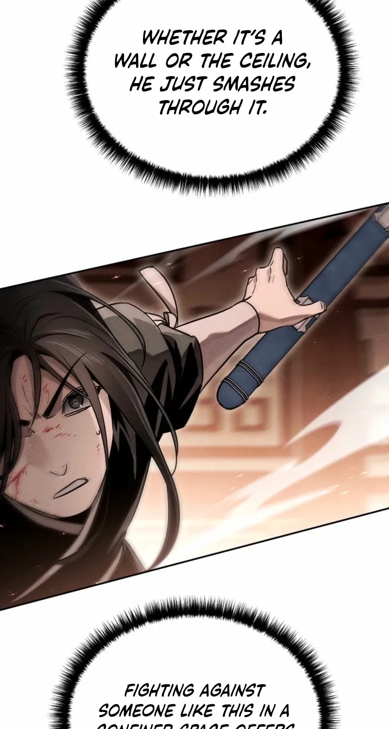 Read The Great Heavenly Demon Sovereign Manga Online