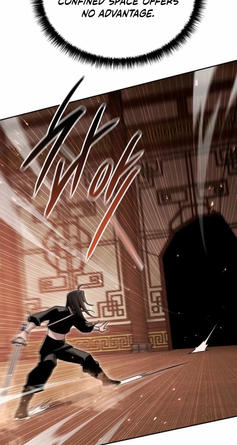 Read The Great Heavenly Demon Sovereign Manga Online