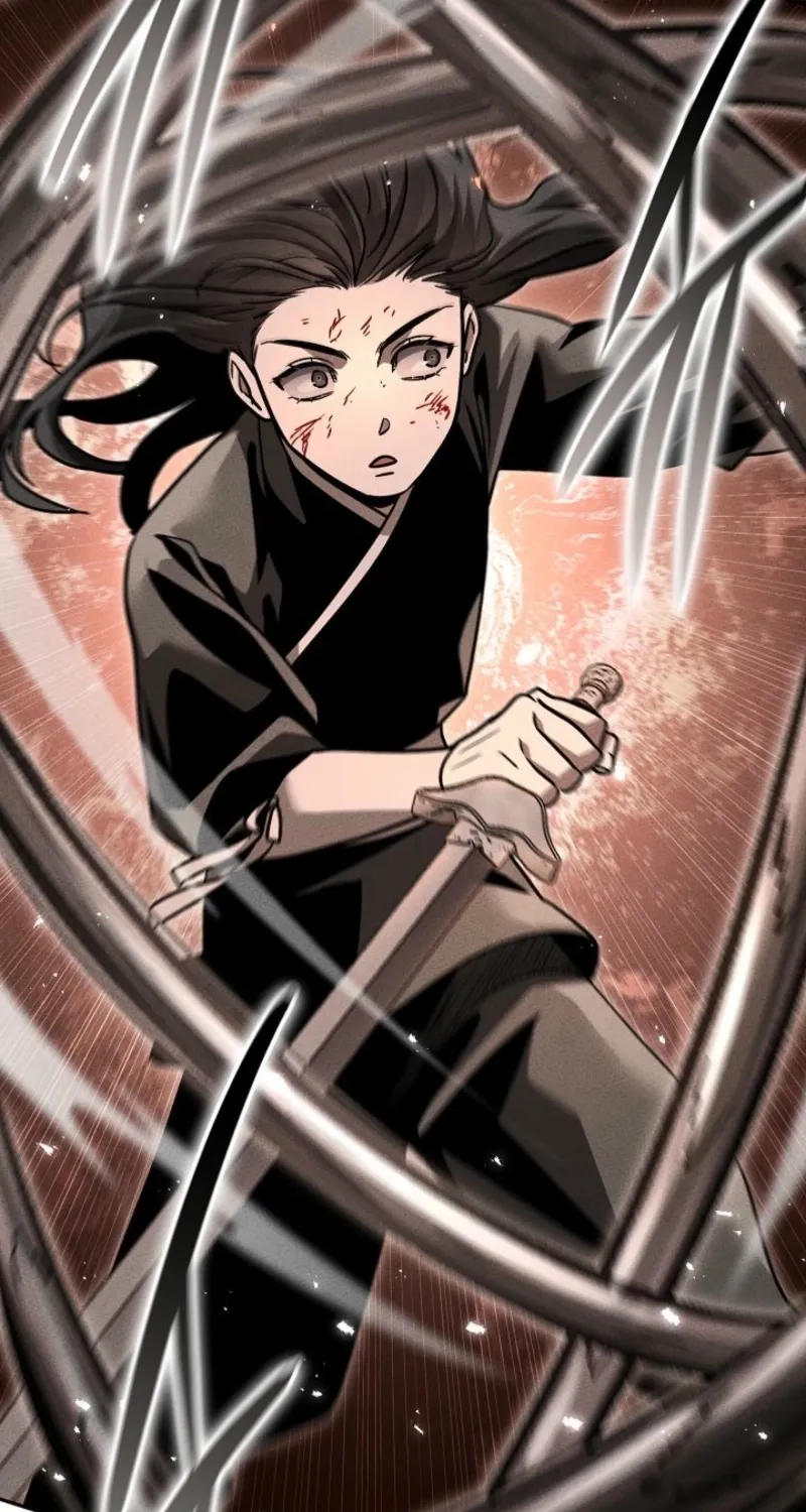 Read The Great Heavenly Demon Sovereign Manga Online