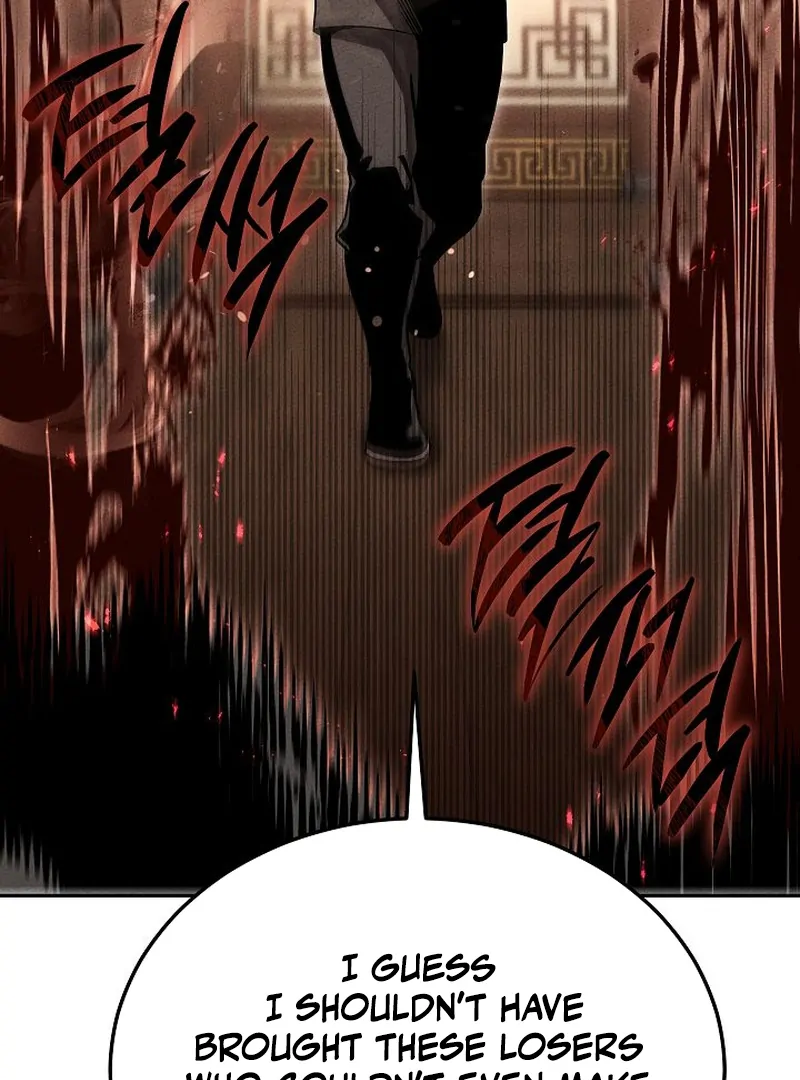 Read The Great Heavenly Demon Sovereign Manga Online
