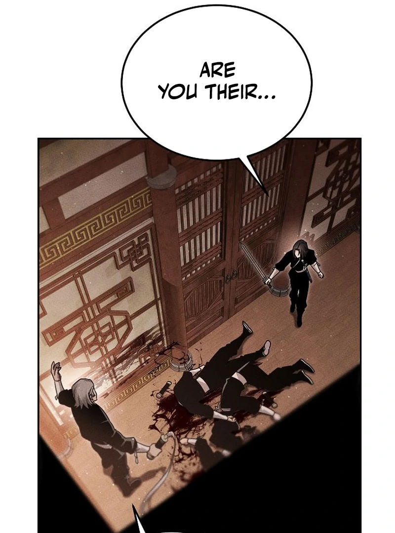Read The Great Heavenly Demon Sovereign Manga Online