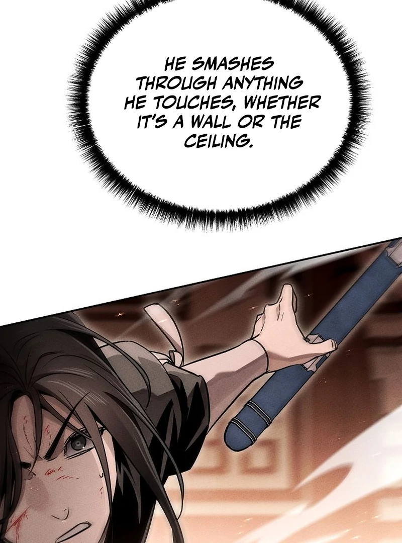 Read The Great Heavenly Demon Sovereign Manga Online