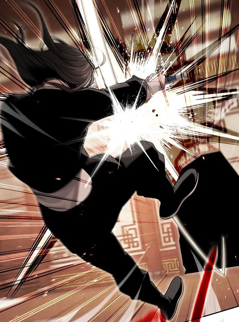 Read The Great Heavenly Demon Sovereign Manga Online
