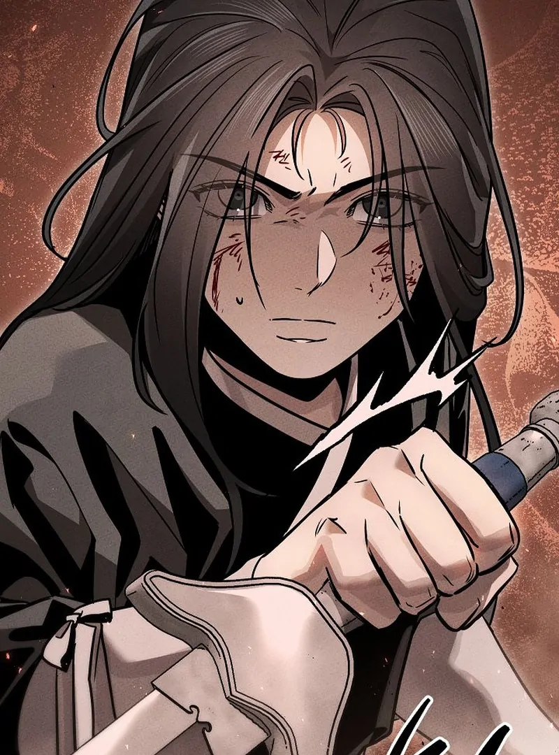 Read The Great Heavenly Demon Sovereign Manga Online