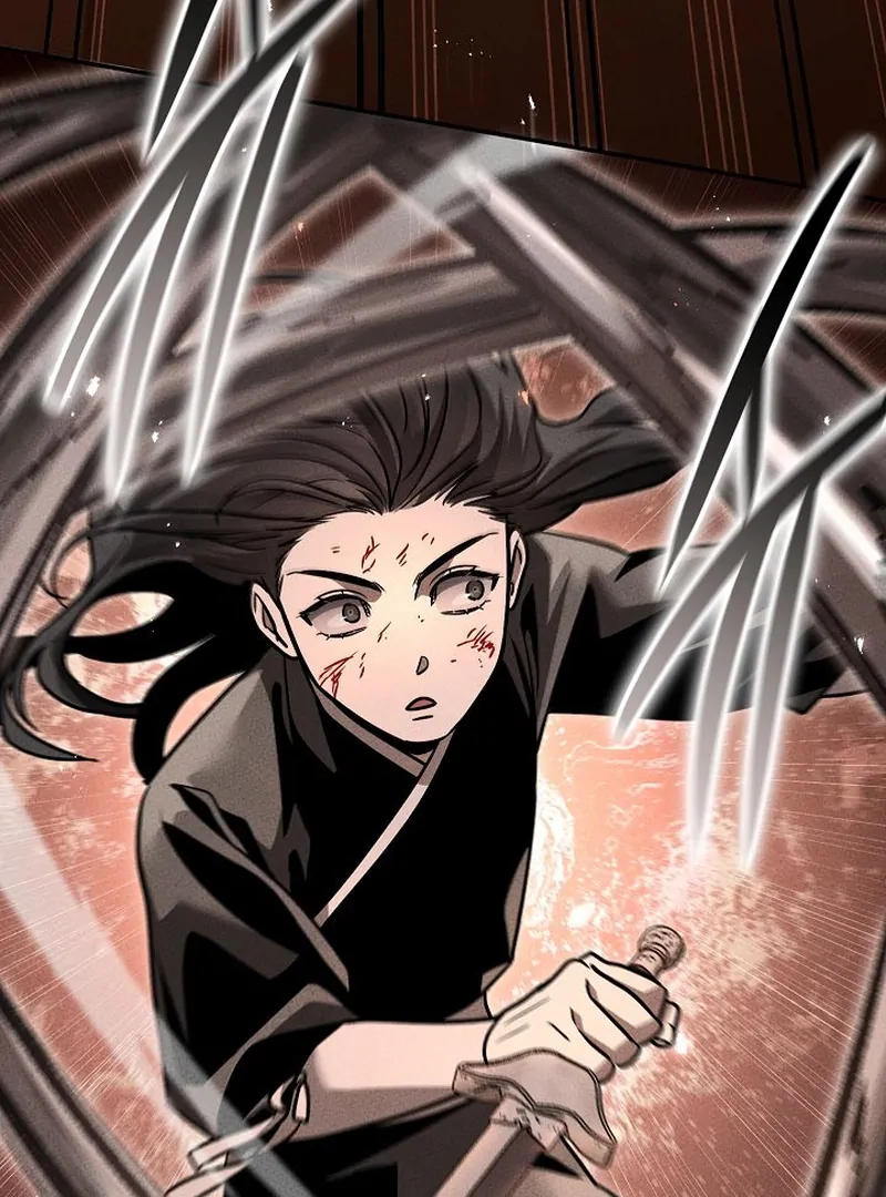 Read The Great Heavenly Demon Sovereign Manga Online
