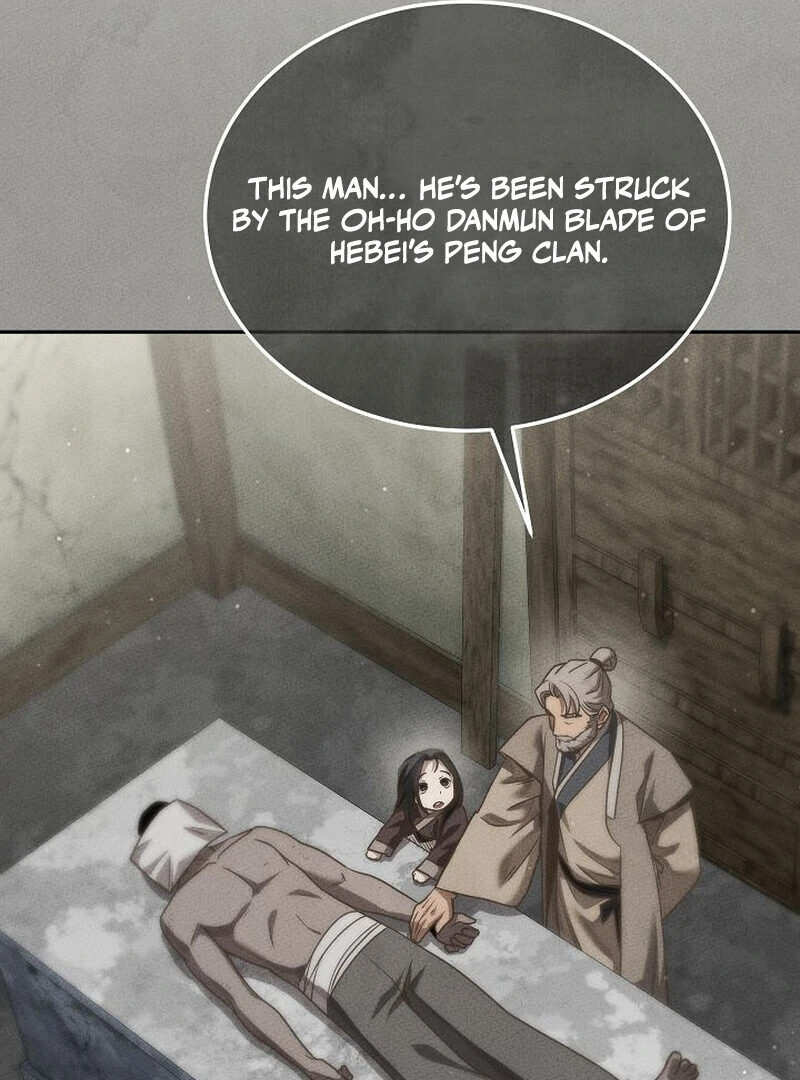 Read The Great Heavenly Demon Sovereign Manga Online
