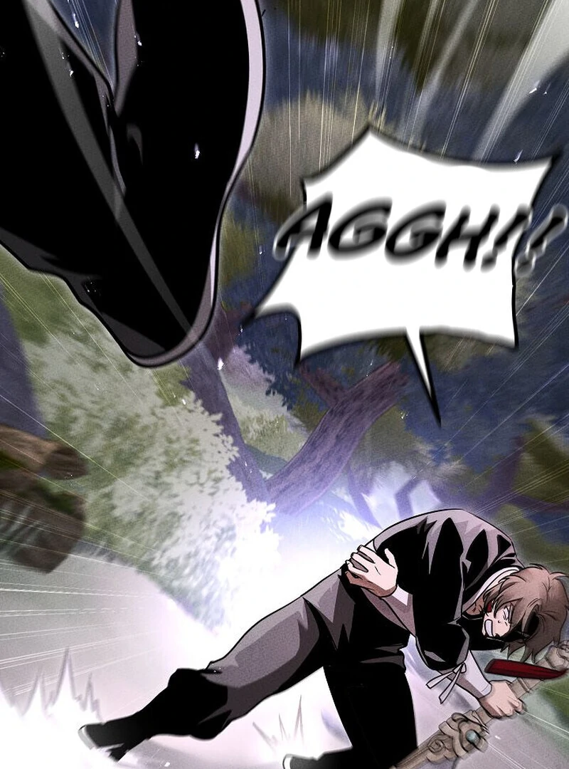 Read The Great Heavenly Demon Sovereign Manga Online