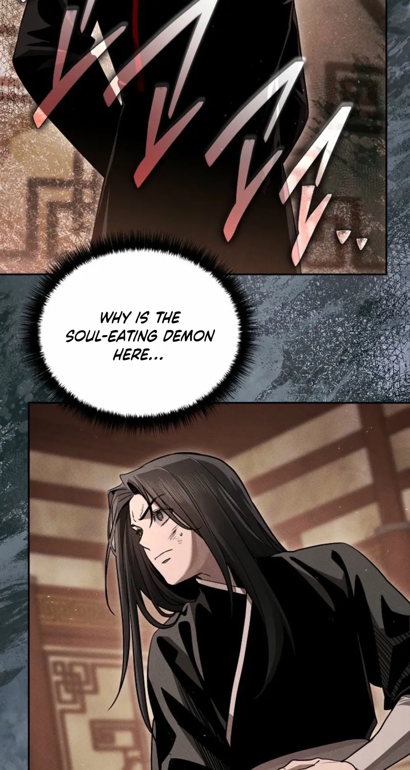 Read The Great Heavenly Demon Sovereign Manga Online
