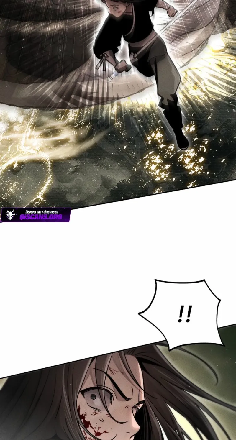 Read The Great Heavenly Demon Sovereign Manga Online