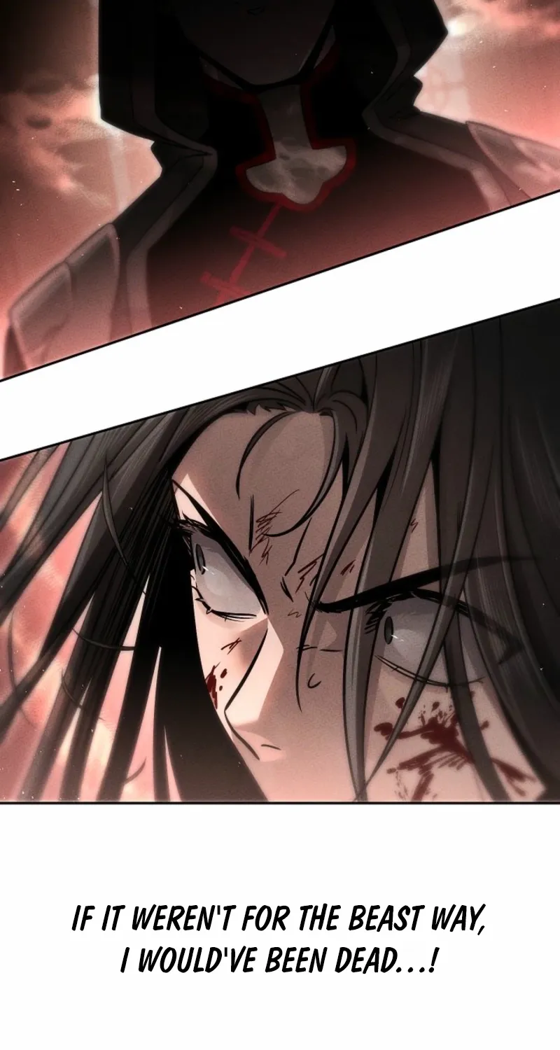 Read The Great Heavenly Demon Sovereign Manga Online