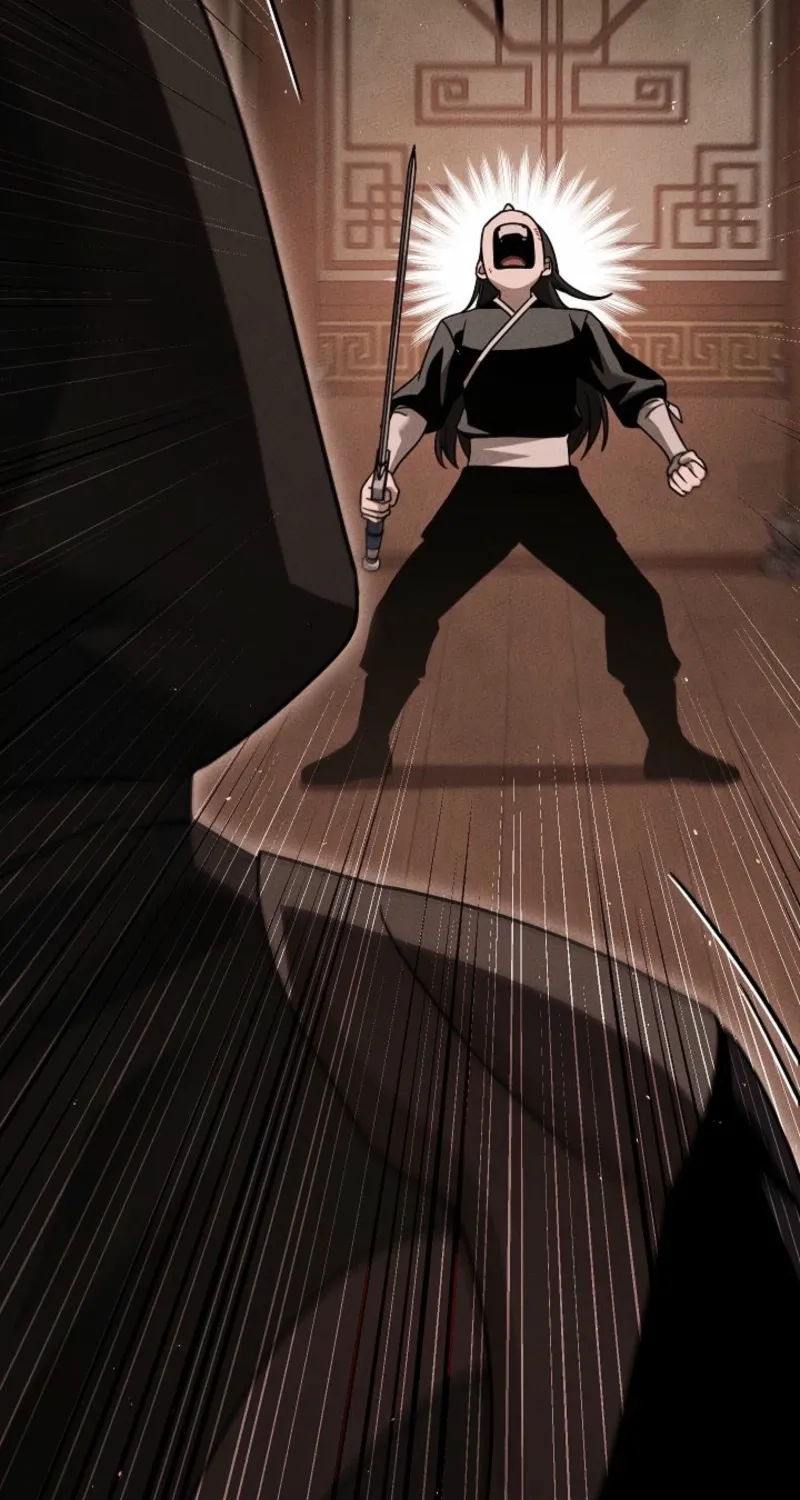 Read The Great Heavenly Demon Sovereign Manga Online