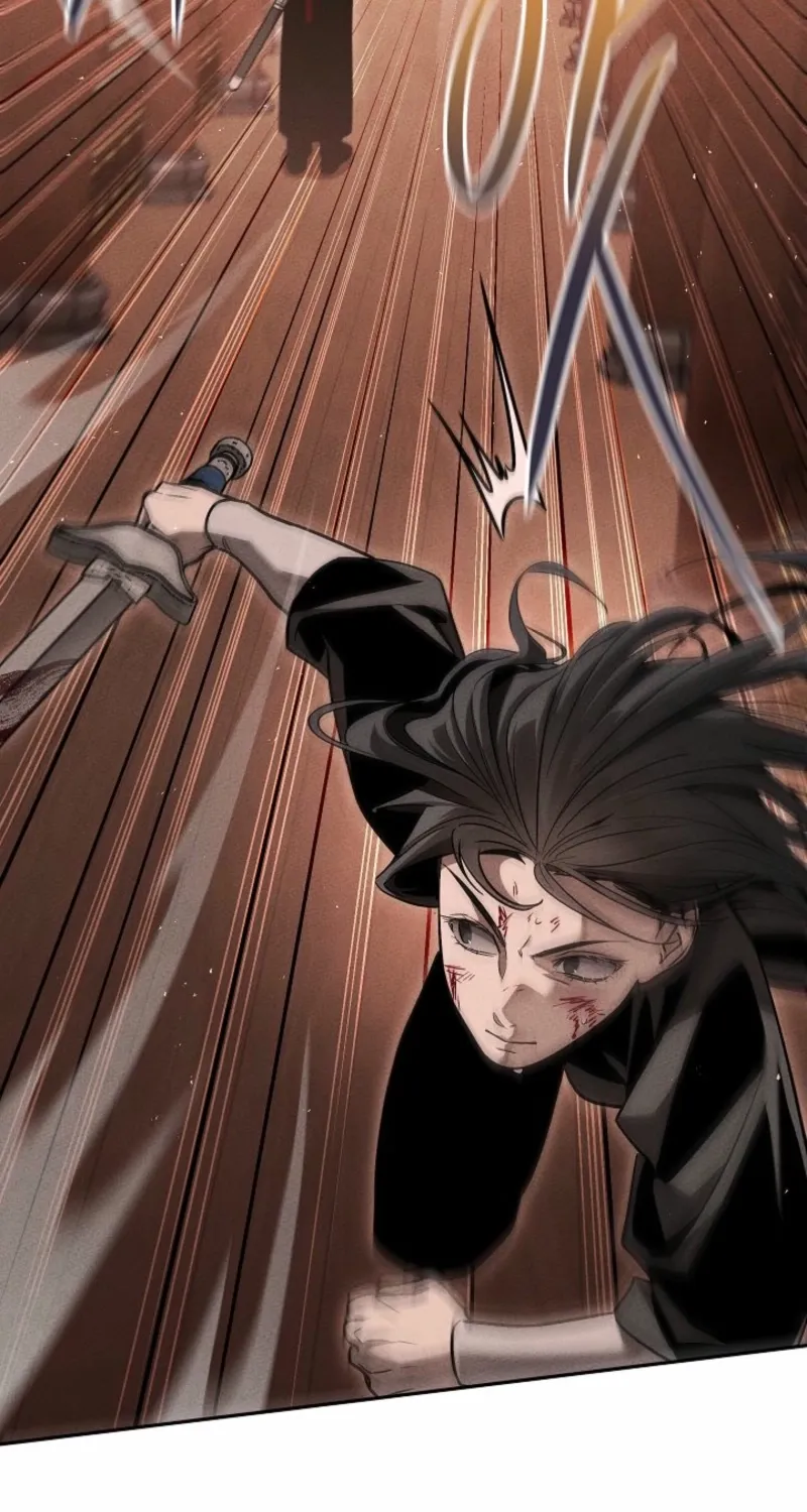 Read The Great Heavenly Demon Sovereign Manga Online