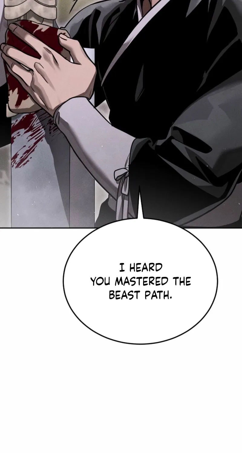 Read The Great Heavenly Demon Sovereign Manga Online