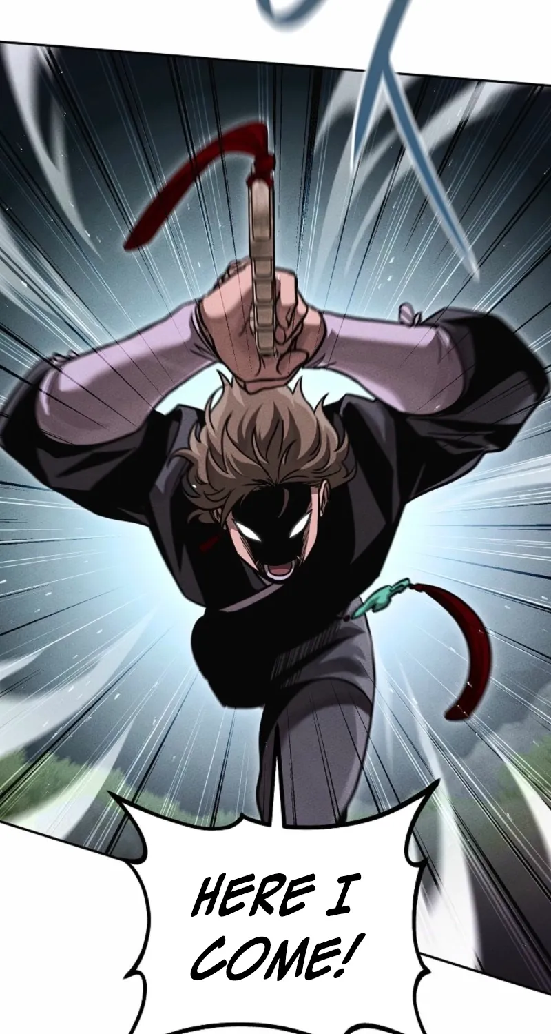 Read The Great Heavenly Demon Sovereign Manga Online
