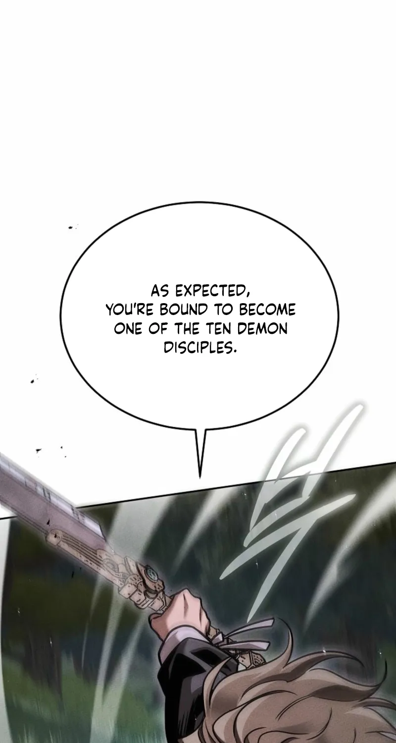 Read The Great Heavenly Demon Sovereign Manga Online