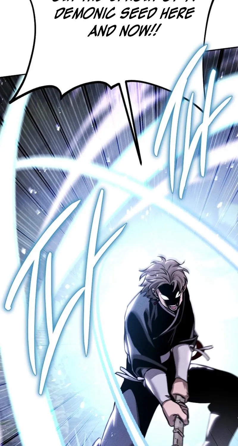 Read The Great Heavenly Demon Sovereign Manga Online