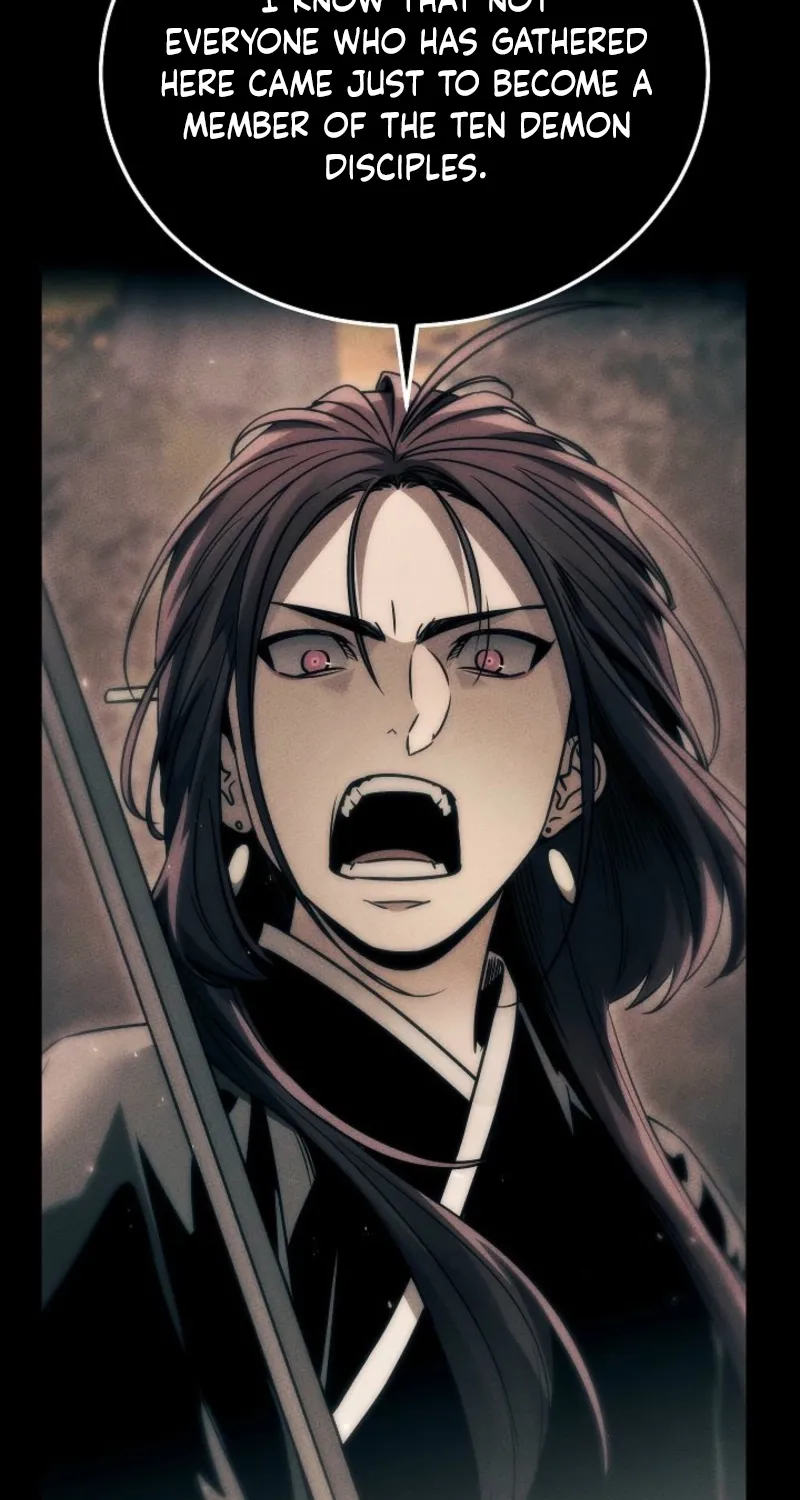 Read The Great Heavenly Demon Sovereign Manga Online